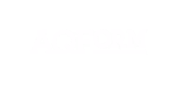 aqform logo