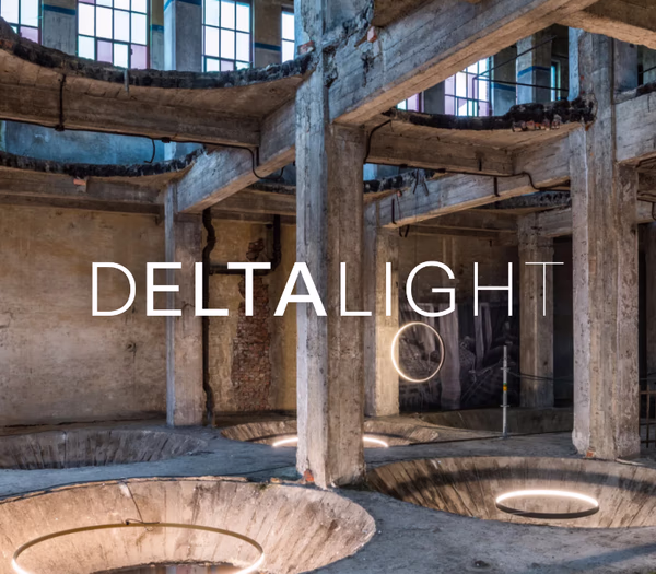 Deltalight brand featurette