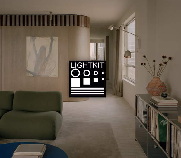 Lightkit Brand Featurette