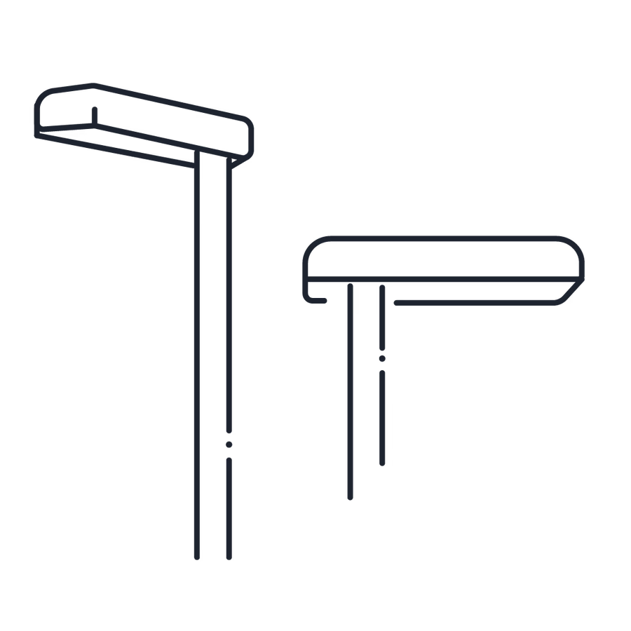 pole category icon 