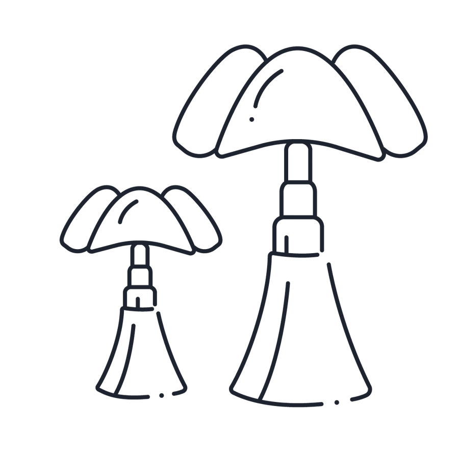 Table Lamp Icon